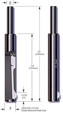 Picture of Cogdill Tool EZL0984 Arbor Only